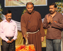 Mangaluru: Konkani Natak Sabha holds Inter-Parish Singing Competitions